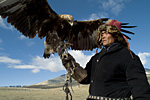 Mongolia