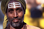 Nepal - Sadhu